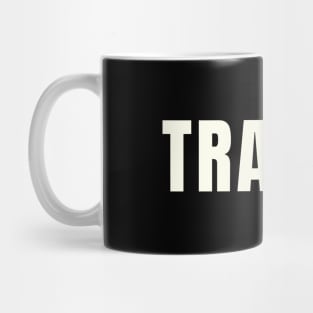 trader Mug